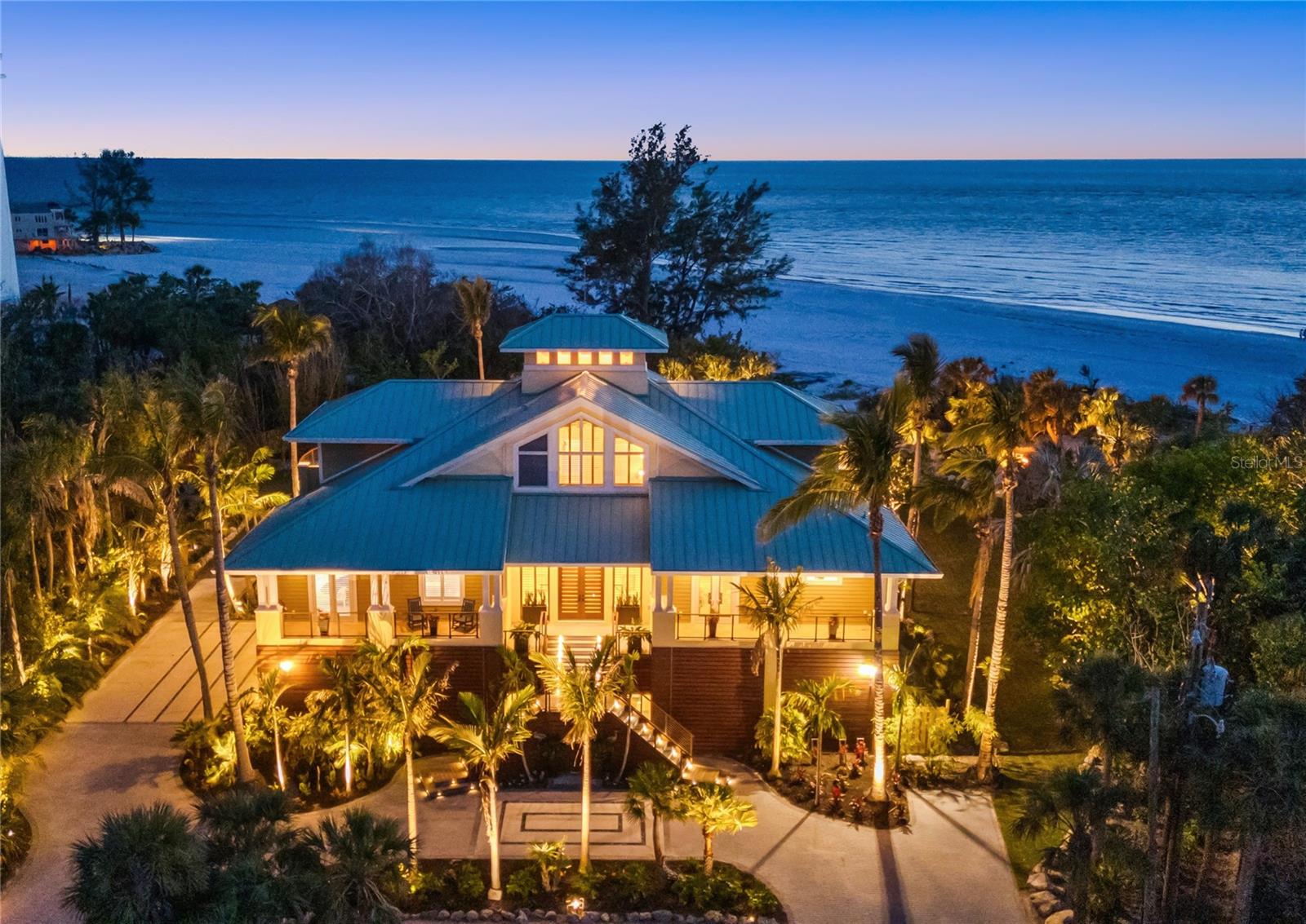 Details for 26 Sandy Hook Road S, SARASOTA, FL 34242