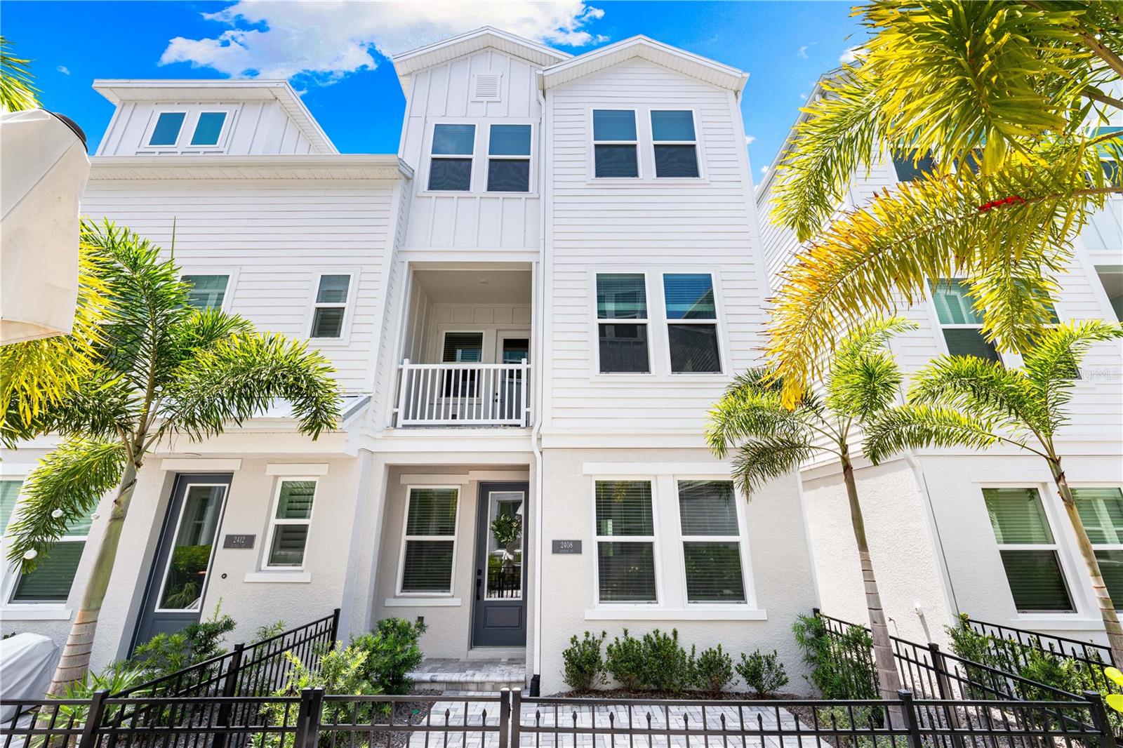 Details for 2408 Ezzell Court, SARASOTA, FL 34237