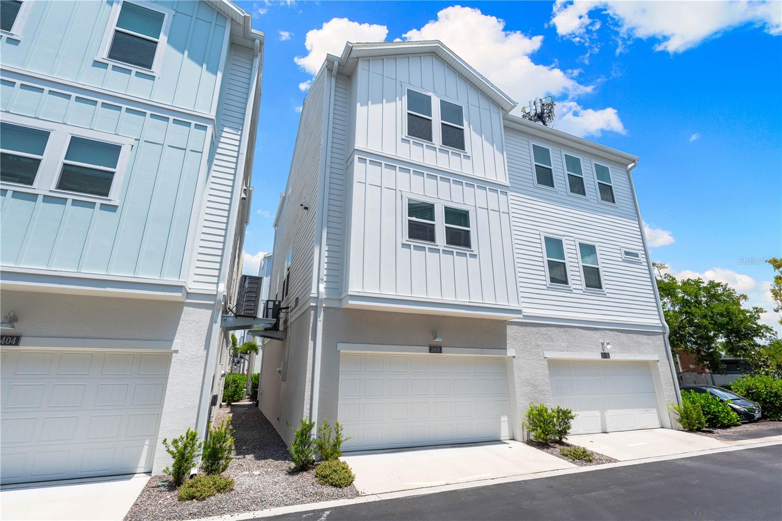 Image 3 of 70 For 2408 Ezzell Court