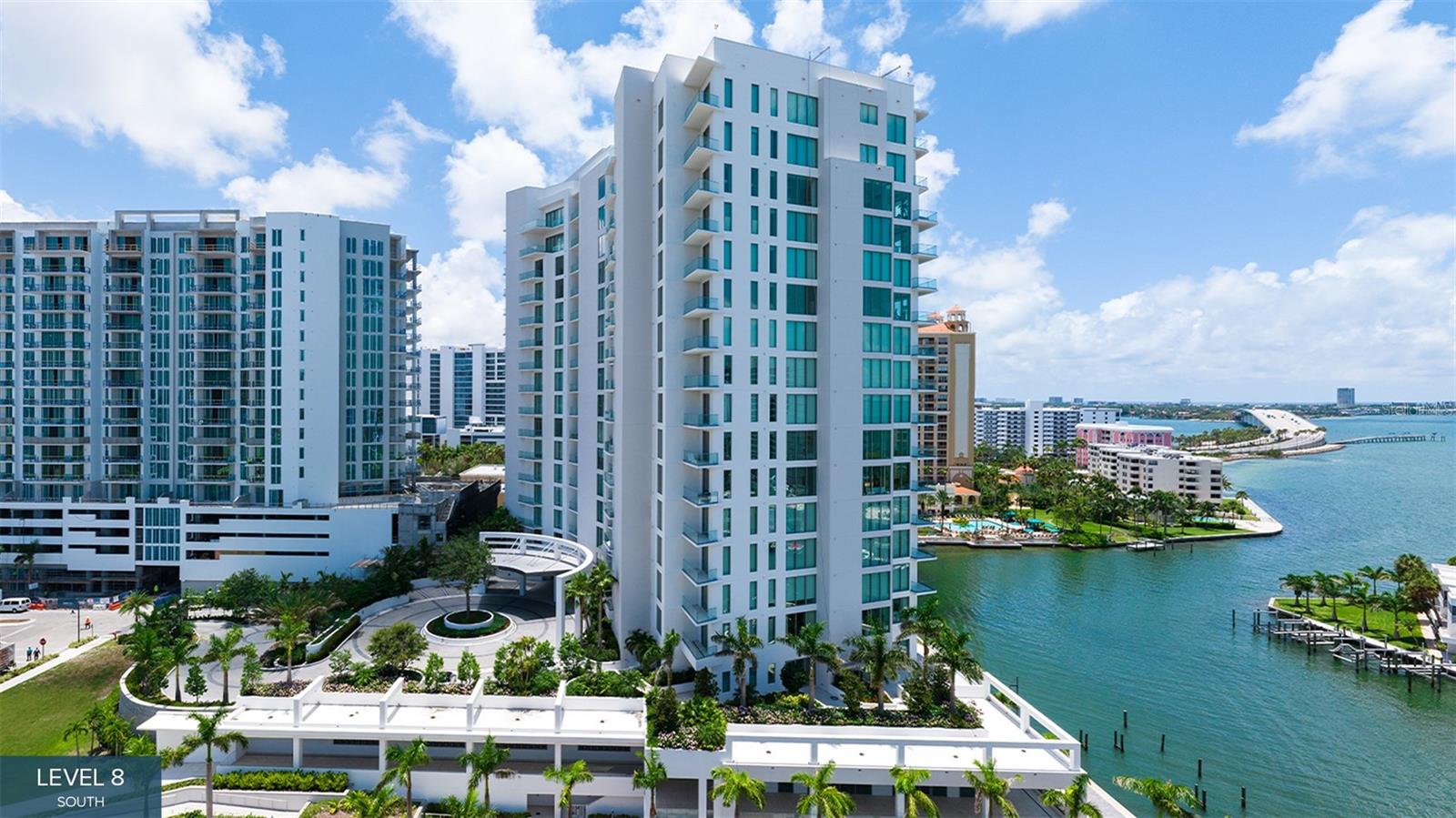 Details for 555 Quay Common 801, SARASOTA, FL 34236