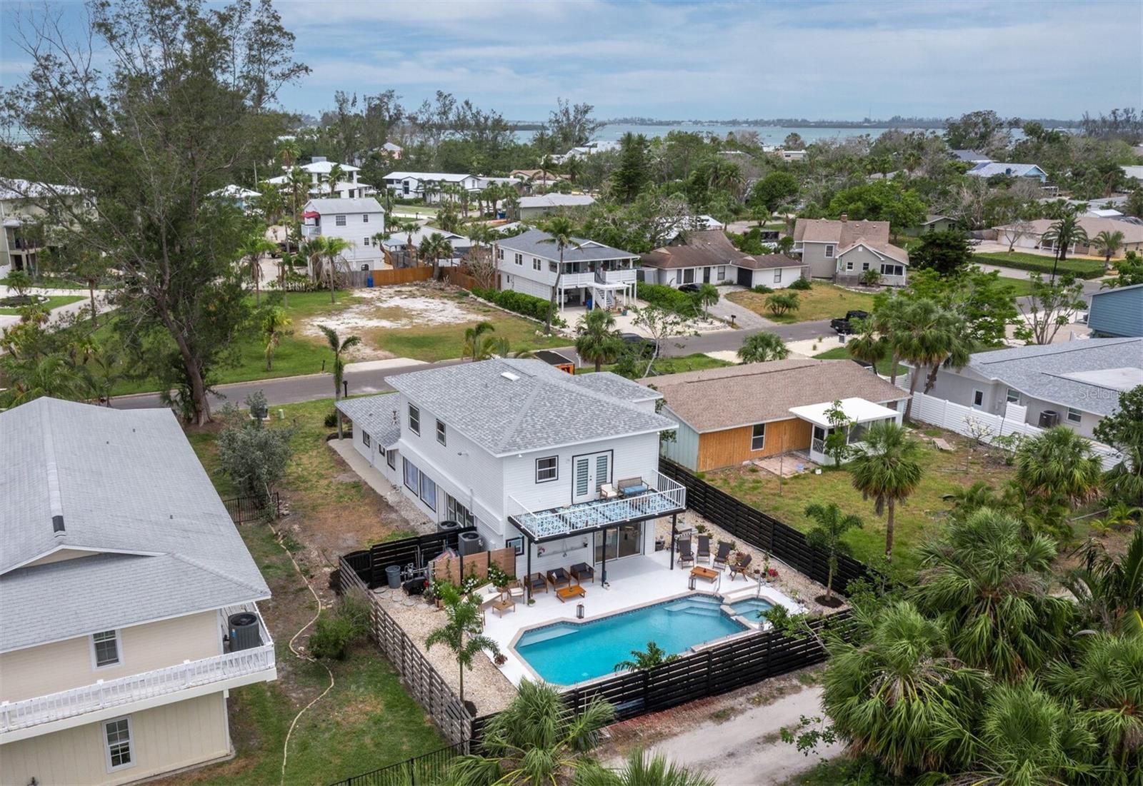 Details for 580 Russell Street, LONGBOAT KEY, FL 34228