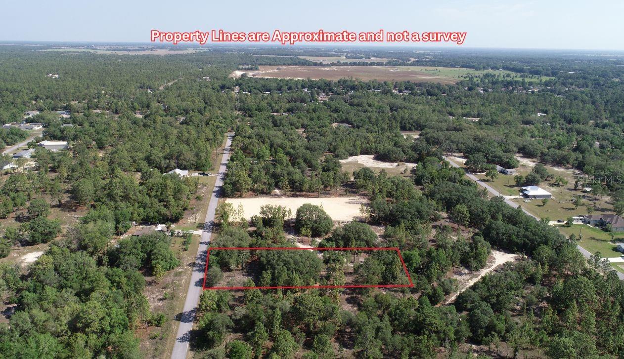 Details for 0 Floral Court, DUNNELLON, FL 34431
