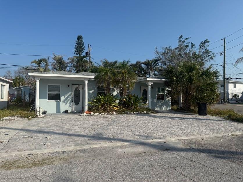 Details for 232 147th Avenue E, MADEIRA BEACH, FL 33708