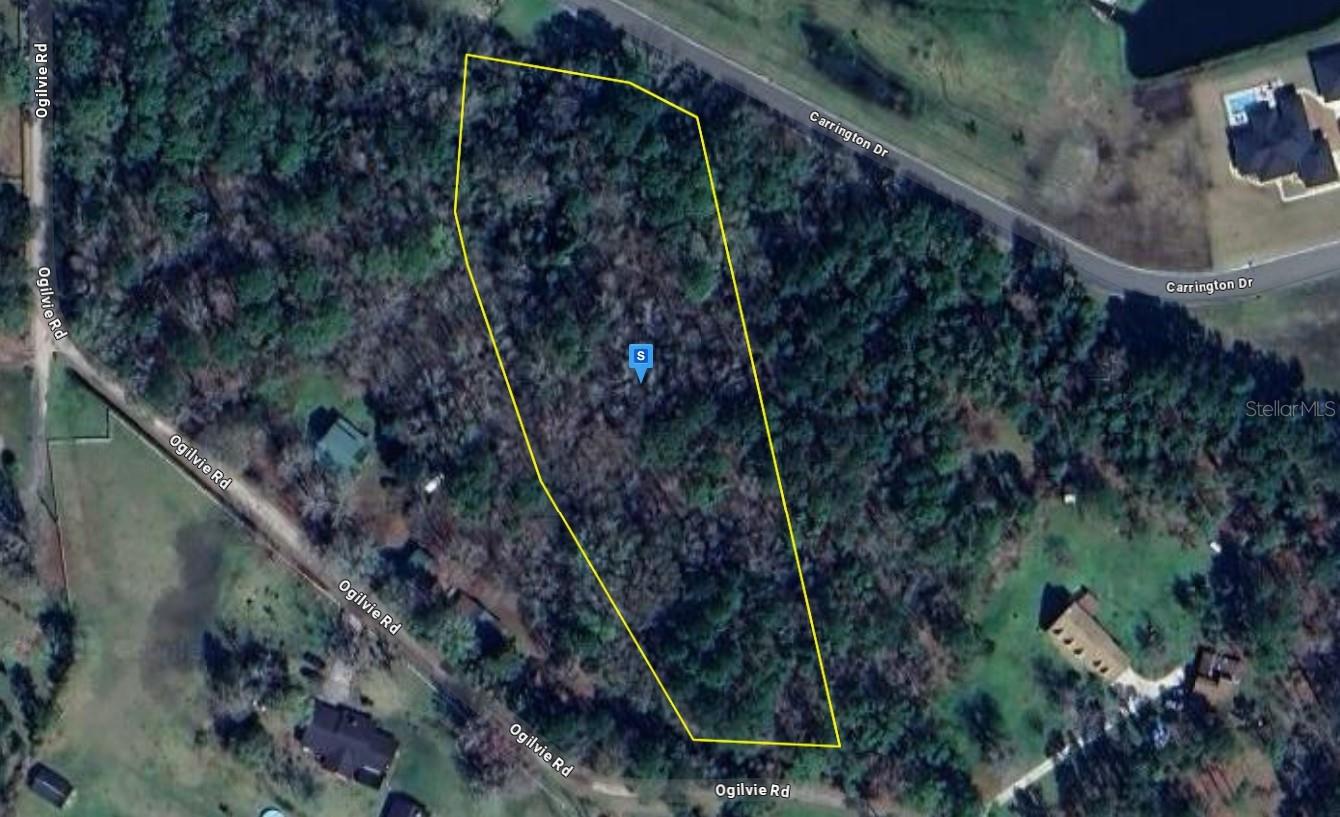 Details for 54964 Ogilvie Road, CALLAHAN, FL 32011