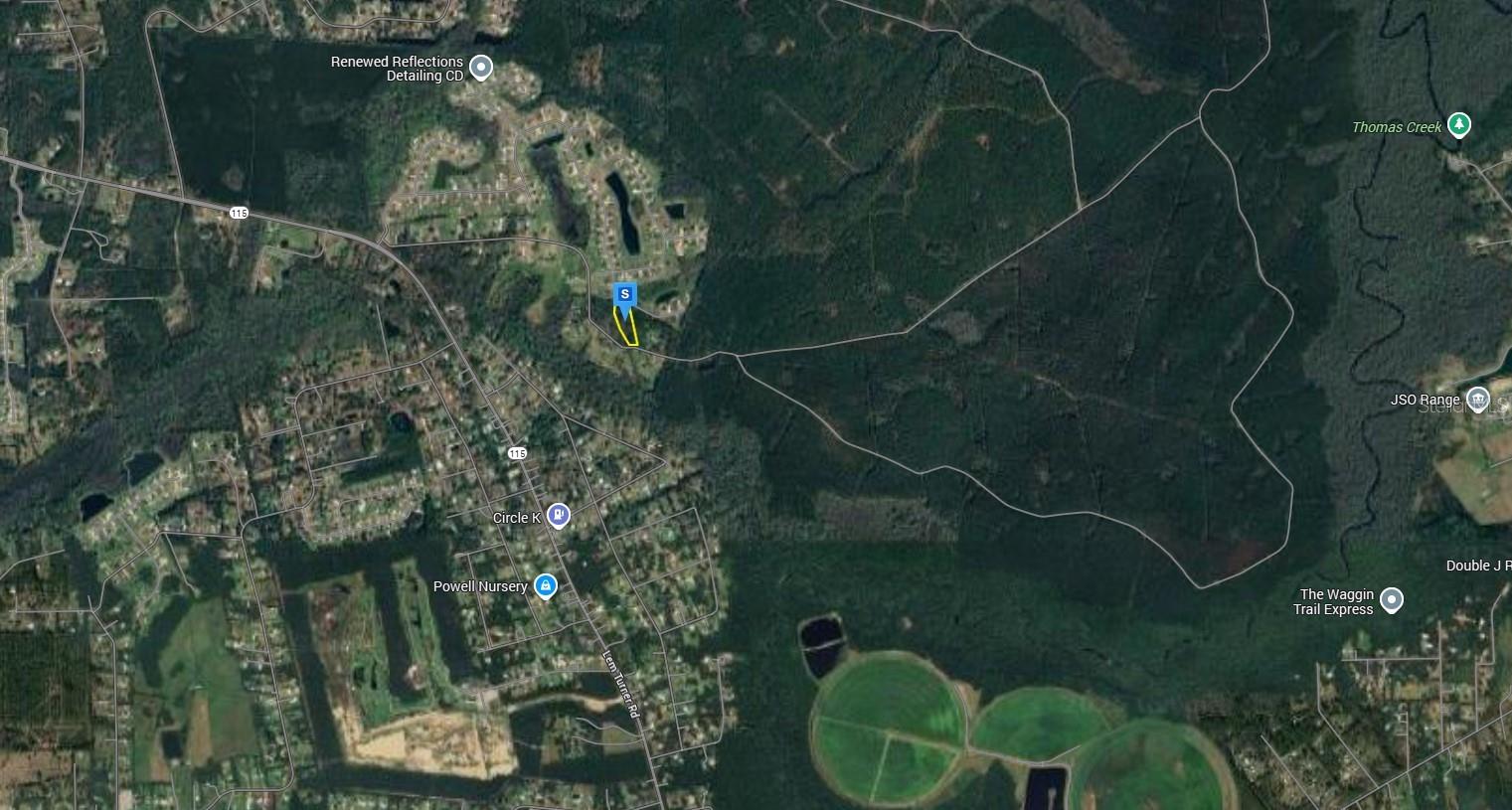 Image 4 of 7 For 54964 Ogilvie Road