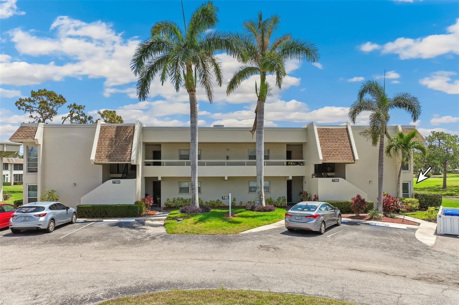 Details for 7193 Country Club Drive N 137, SARASOTA, FL 34243