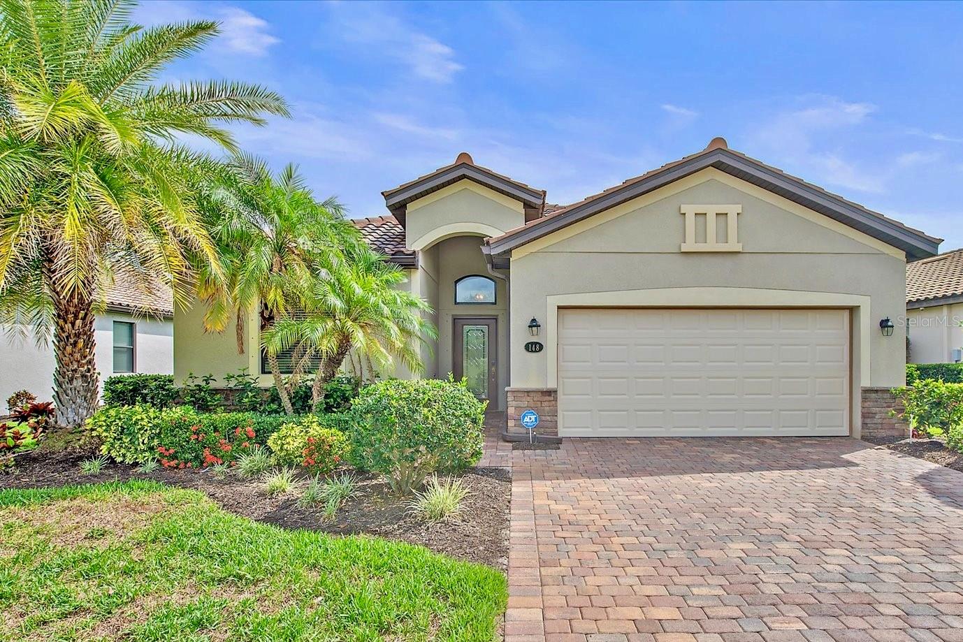 Details for 148 Wandering Wetlands Cir, BRADENTON, FL 34212