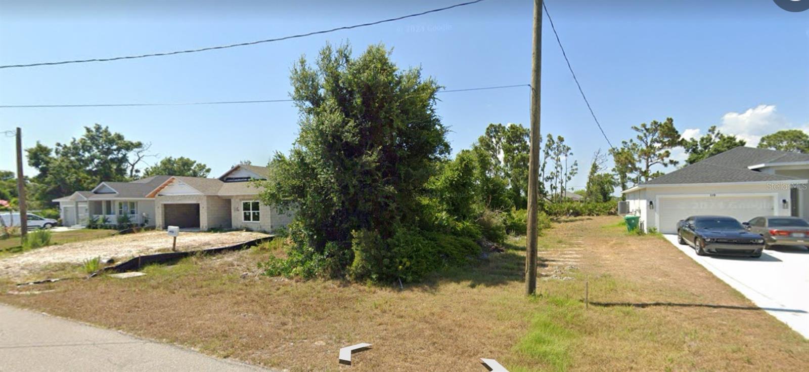Details for 118 Smallwood Road, ROTONDA WEST, FL 33947