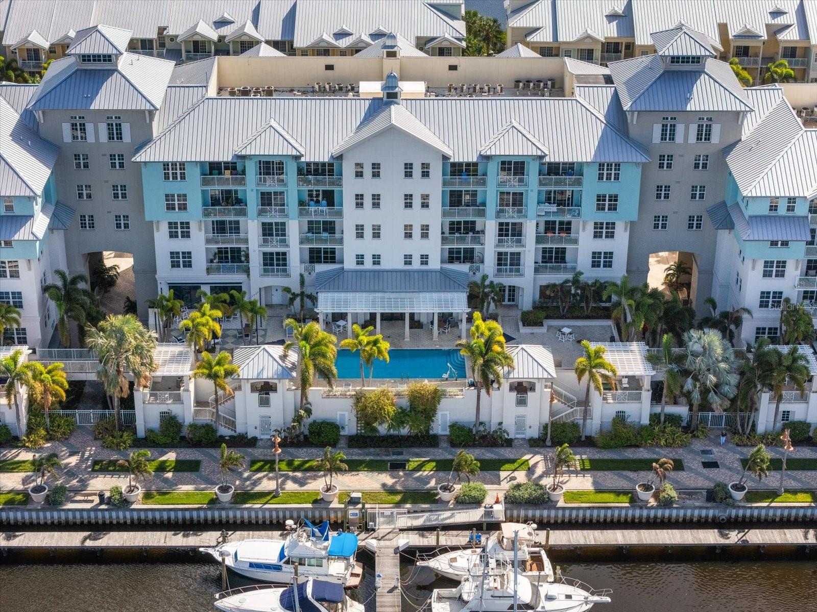 Details for 536 Bahia Beach Boulevard 503a, RUSKIN, FL 33570