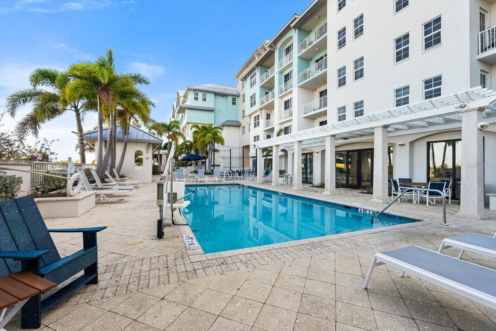 Image 18 of 31 For 536 Bahia Beach Boulevard 503a