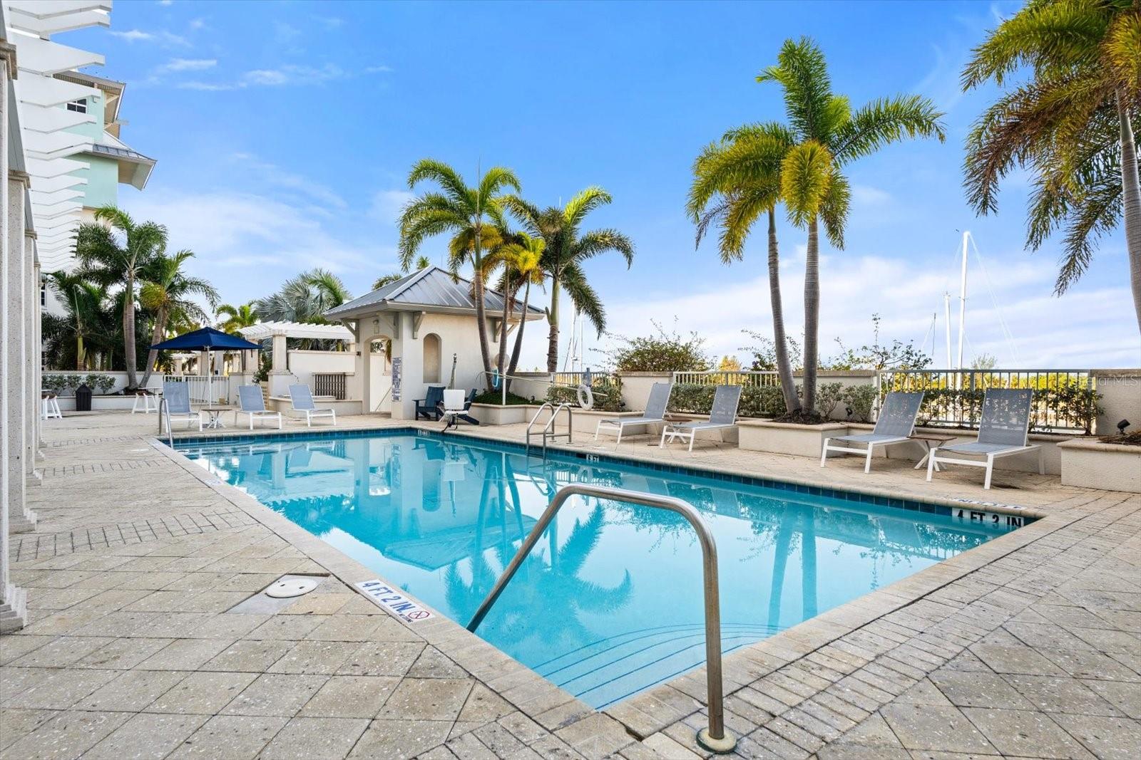 Image 19 of 31 For 536 Bahia Beach Boulevard 503a