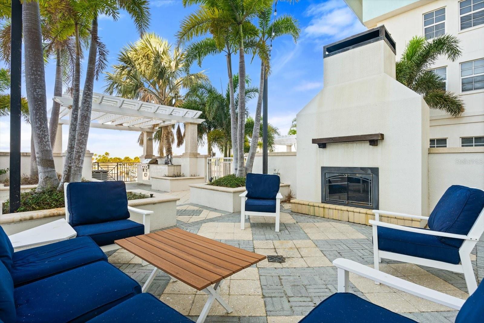Image 20 of 31 For 536 Bahia Beach Boulevard 503a