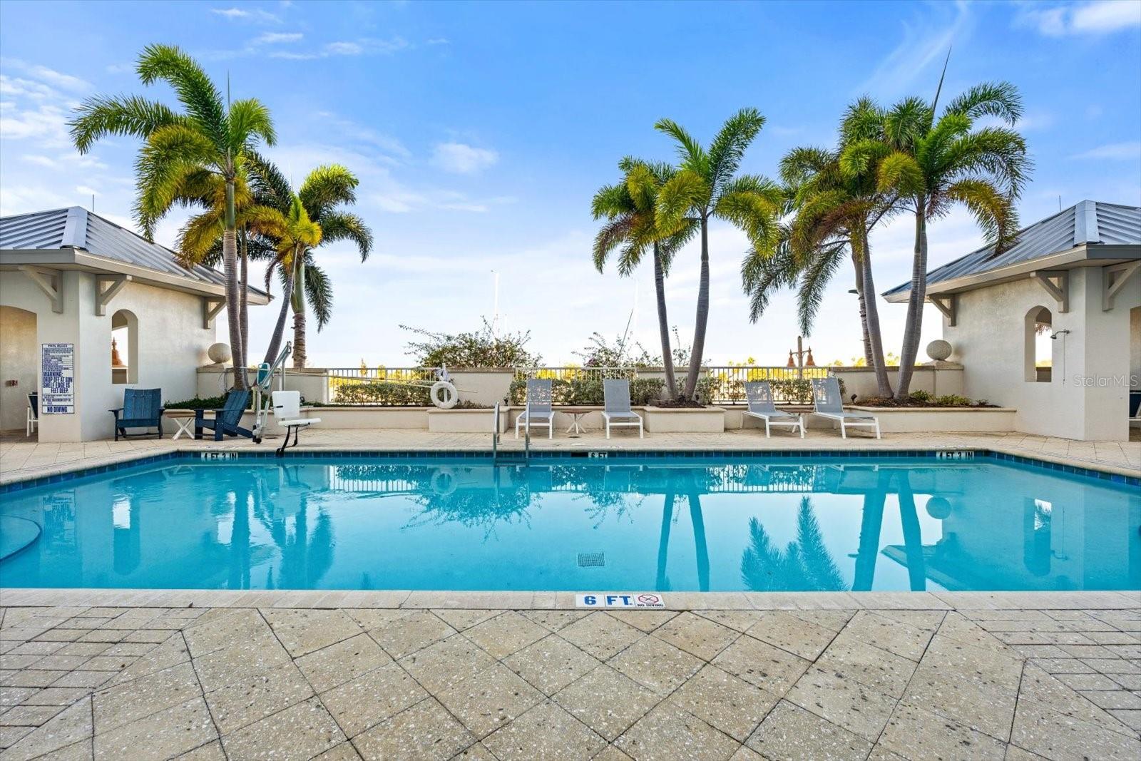 Image 22 of 31 For 536 Bahia Beach Boulevard 503a