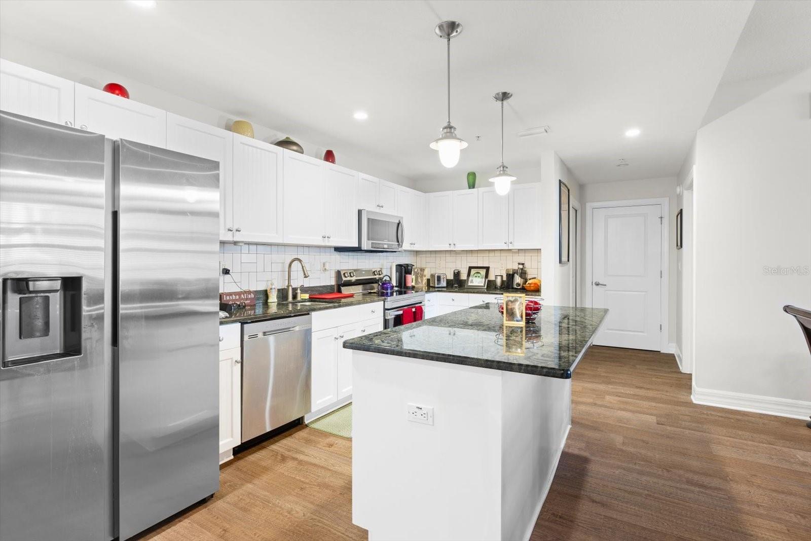 Image 3 of 31 For 536 Bahia Beach Boulevard 503a