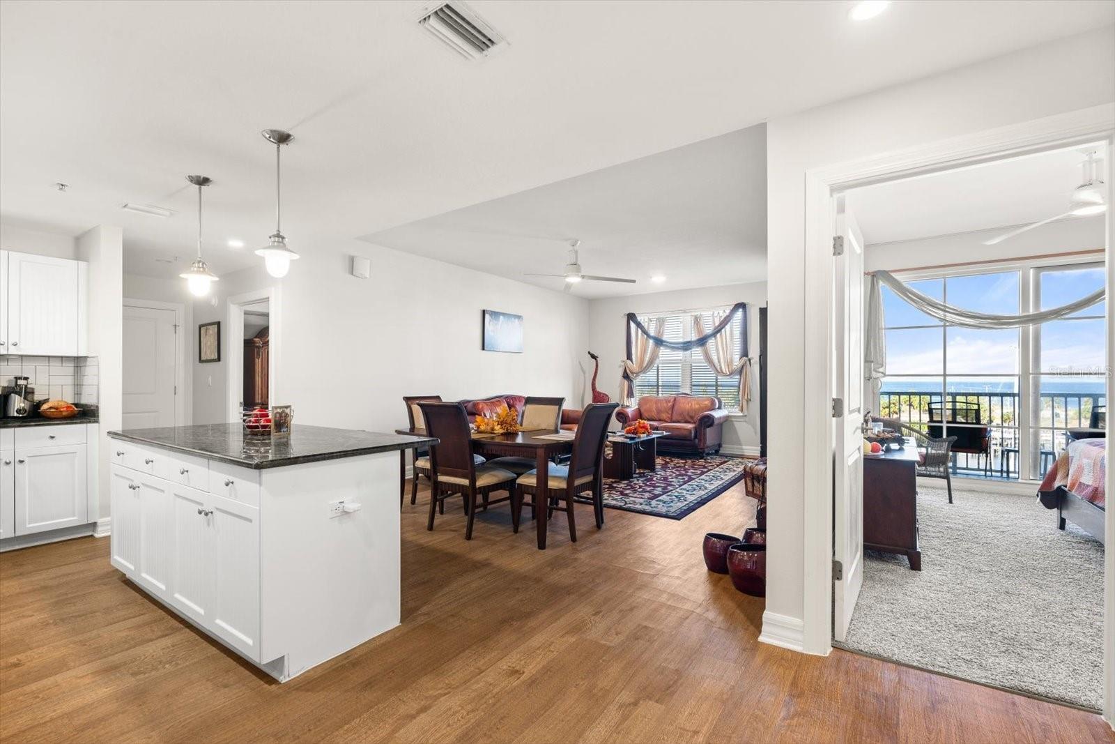 Image 4 of 31 For 536 Bahia Beach Boulevard 503a