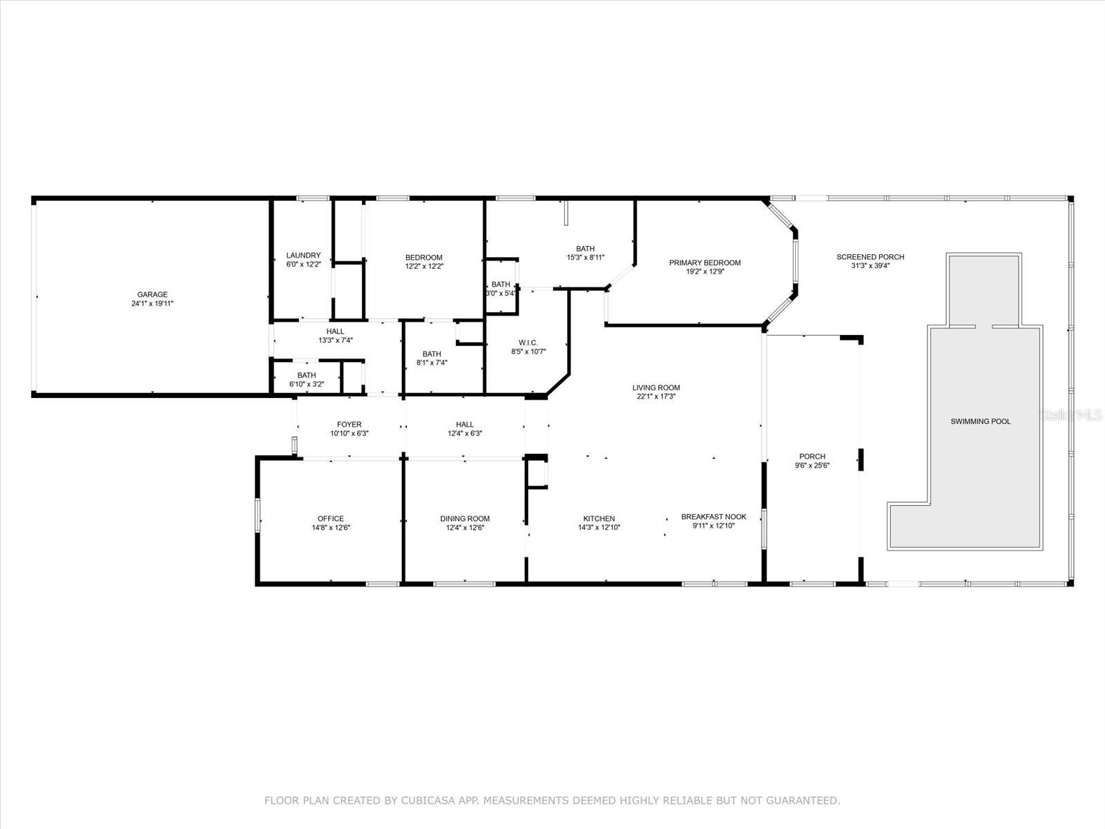 Image 37 of 43 For 9769 Highland Park Place