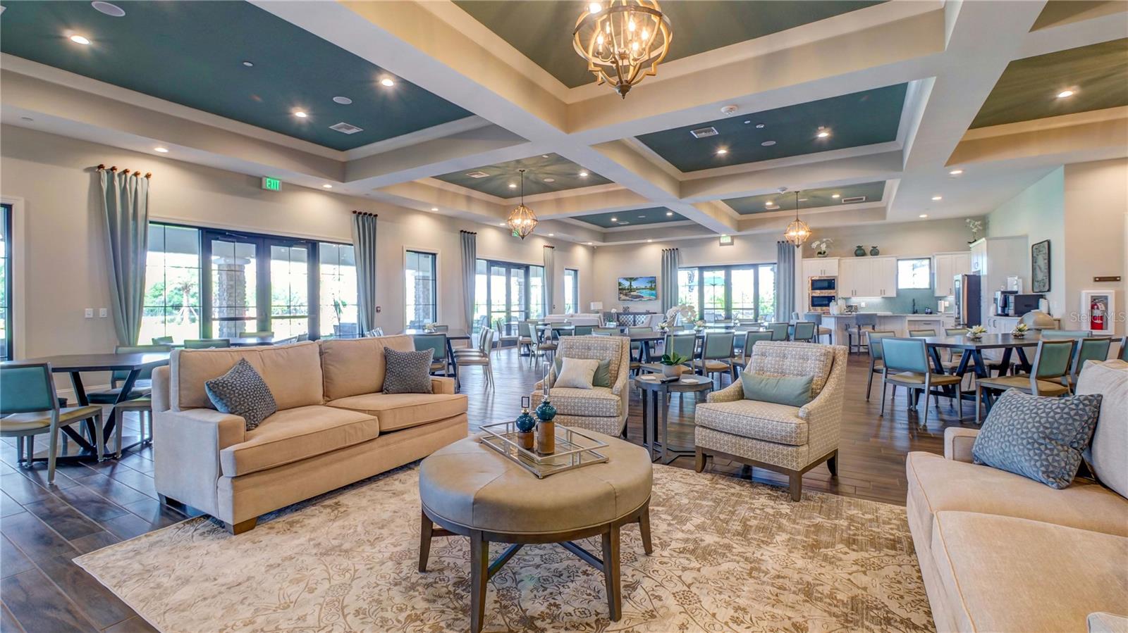 Image 43 of 43 For 9769 Highland Park Place
