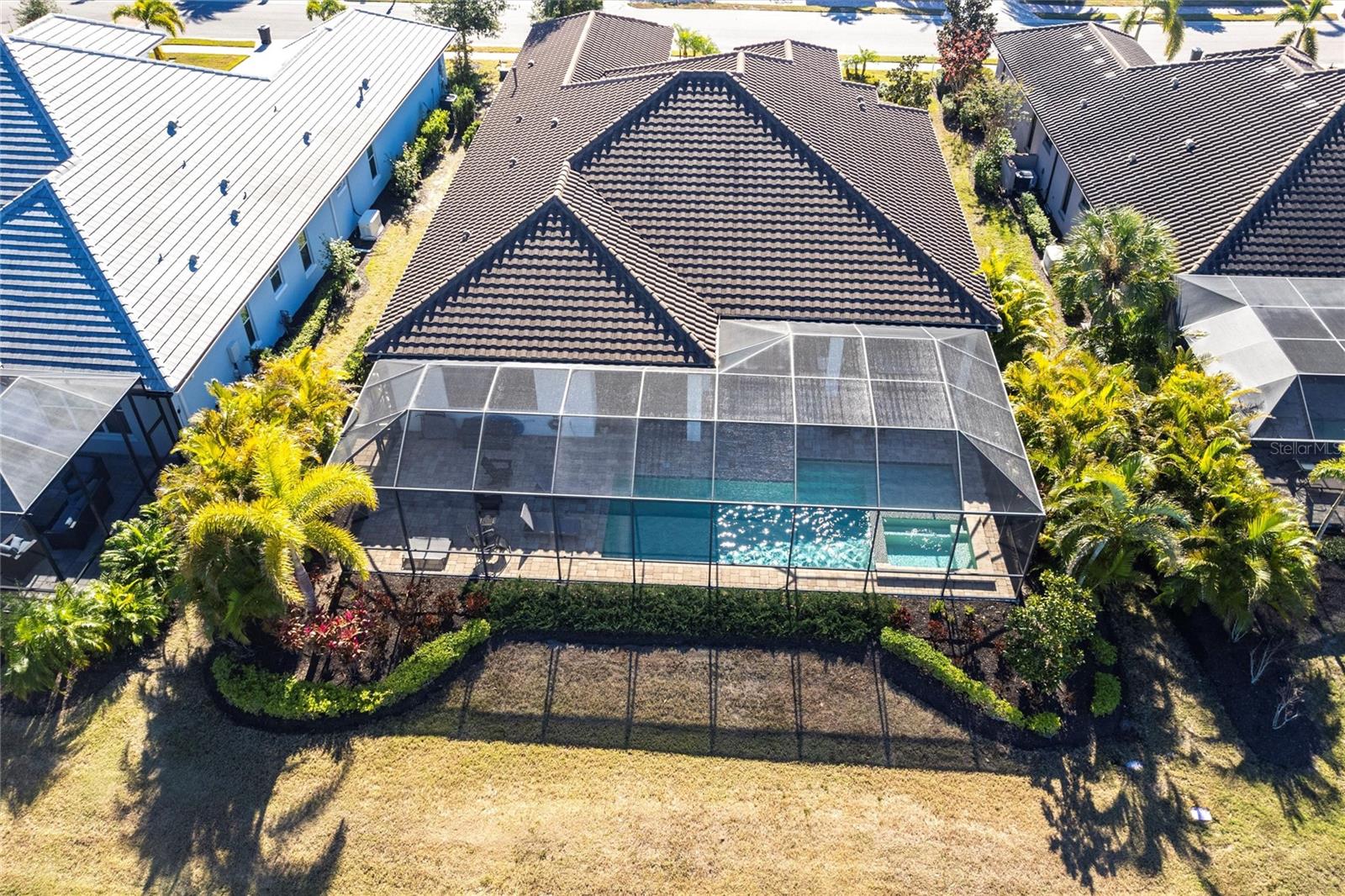 Image 60 of 62 For 7208 Prestbury Circle