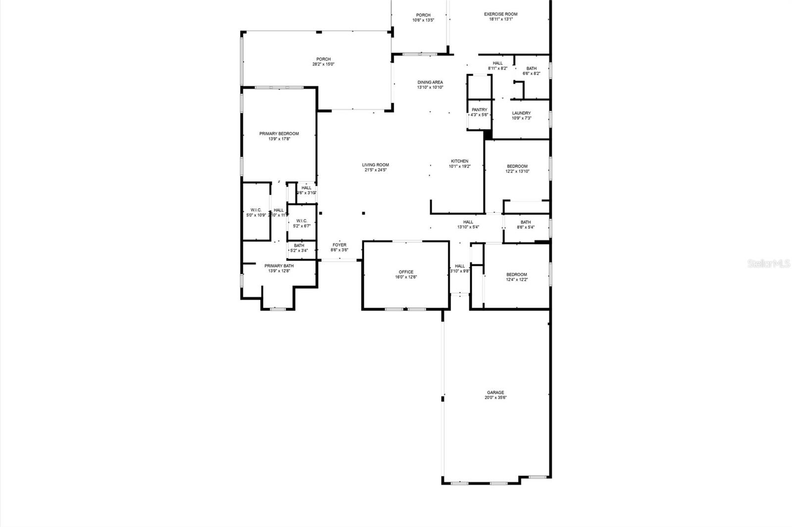 Image 62 of 62 For 7208 Prestbury Circle