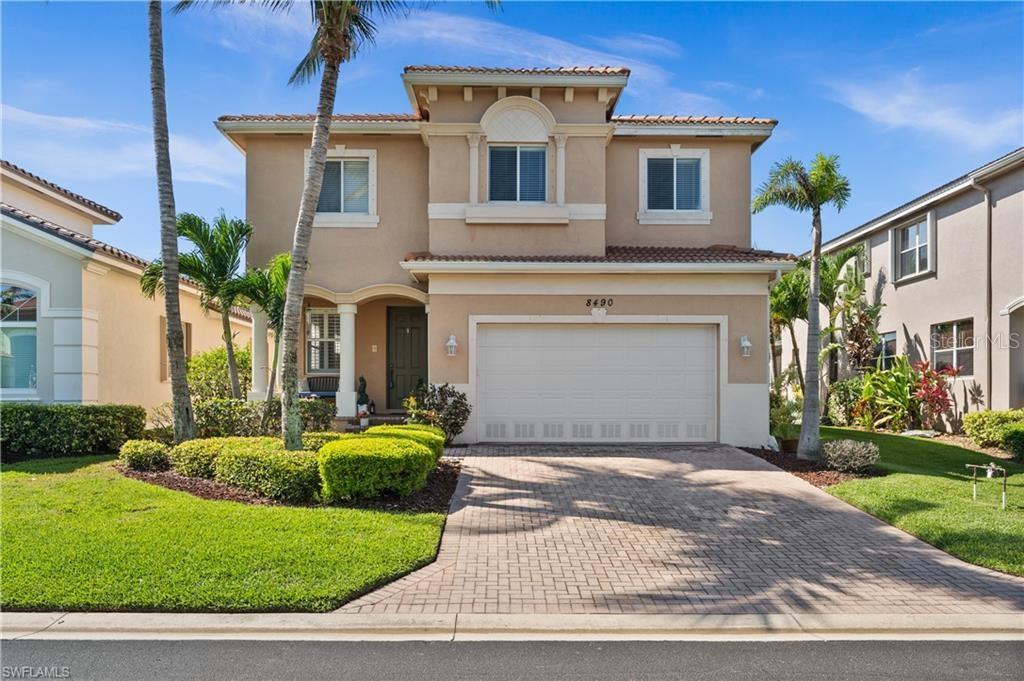 Details for 8490 Sumner Avenue, FORT MYERS, FL 33908