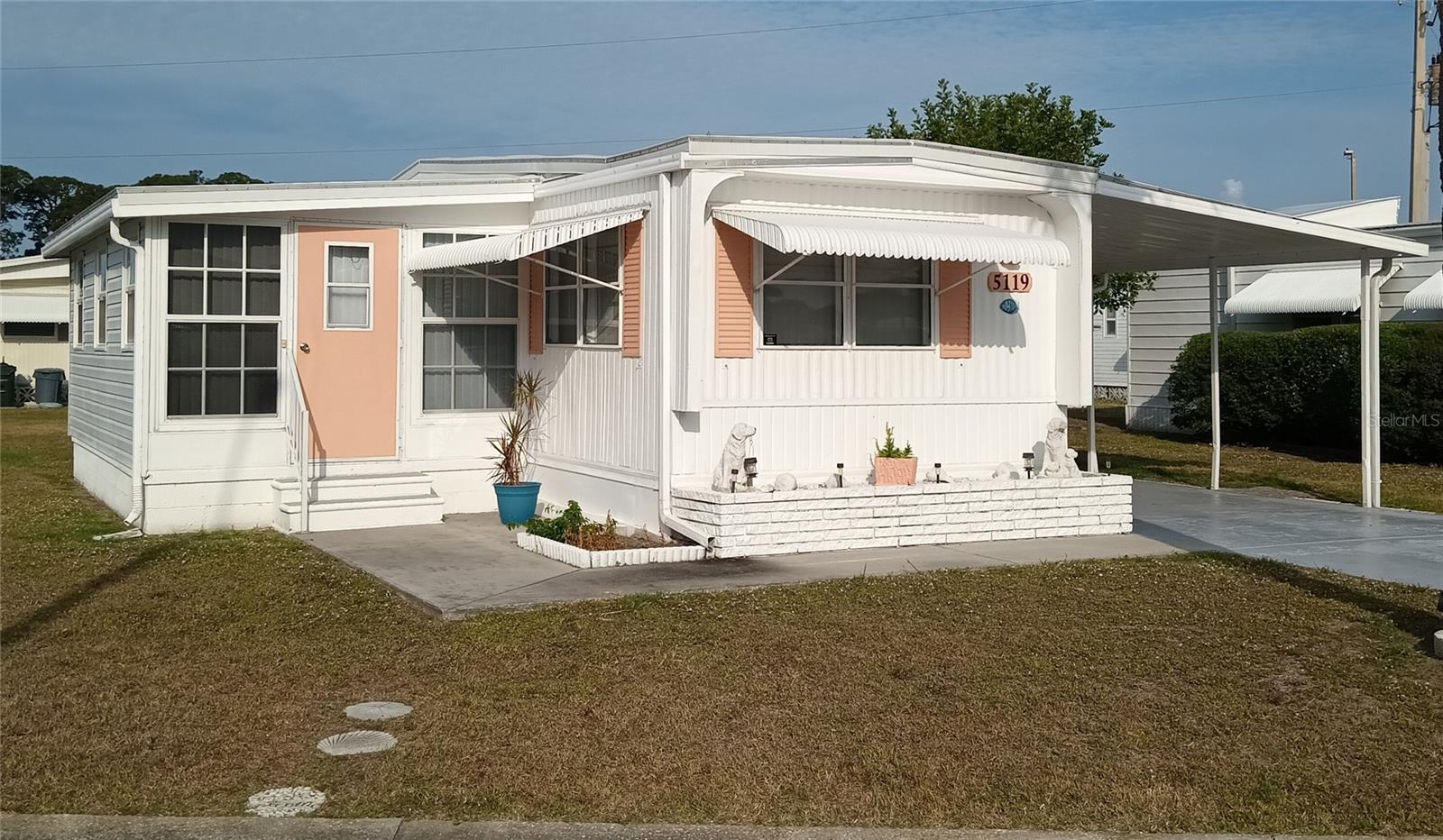Details for 5119 Glen Echo Avenue, SARASOTA, FL 34234