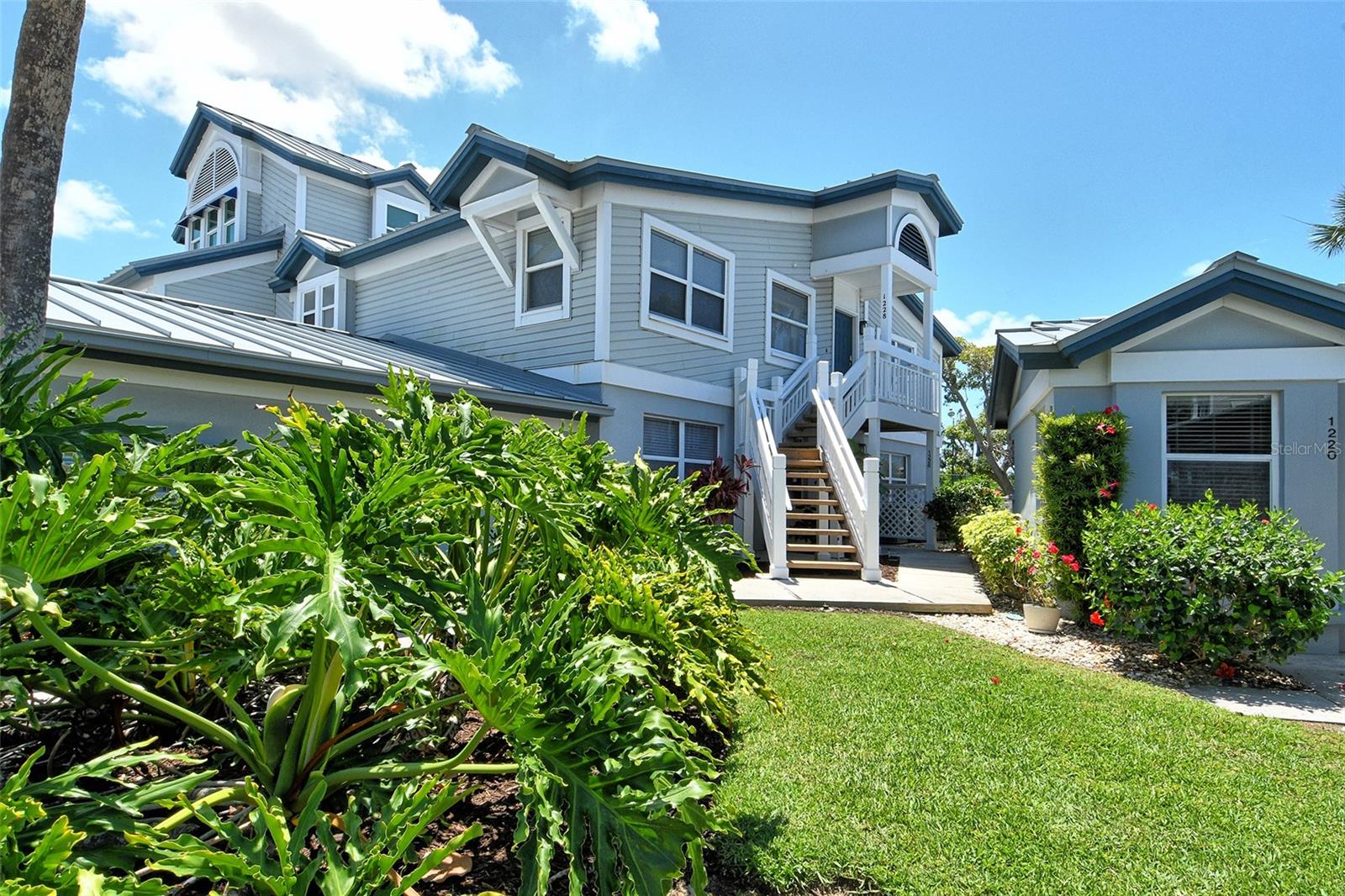 Details for 1226 Siesta Bayside Drive 1226c, SARASOTA, FL 34242