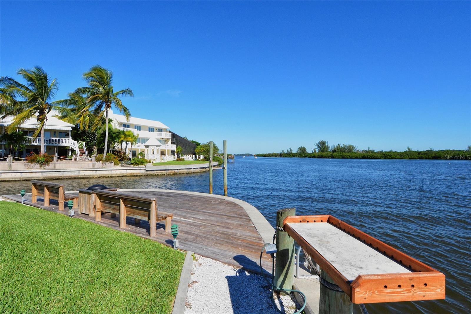 Image 38 of 41 For 1226 Siesta Bayside Drive 1226c