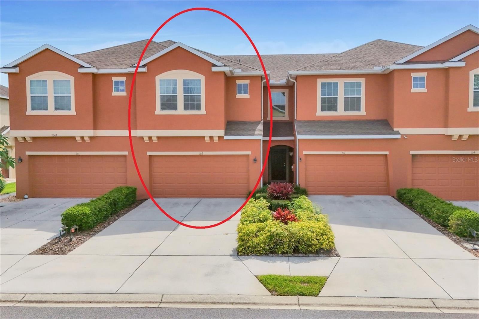 Details for 11507 84th Street Circle E 102, PARRISH, FL 34219