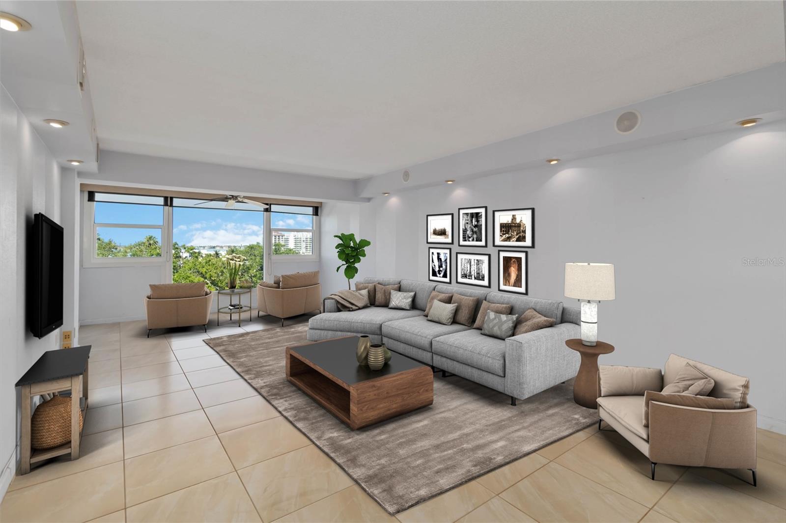 Image 6 of 24 For 33 Gulfstream Avenue 502