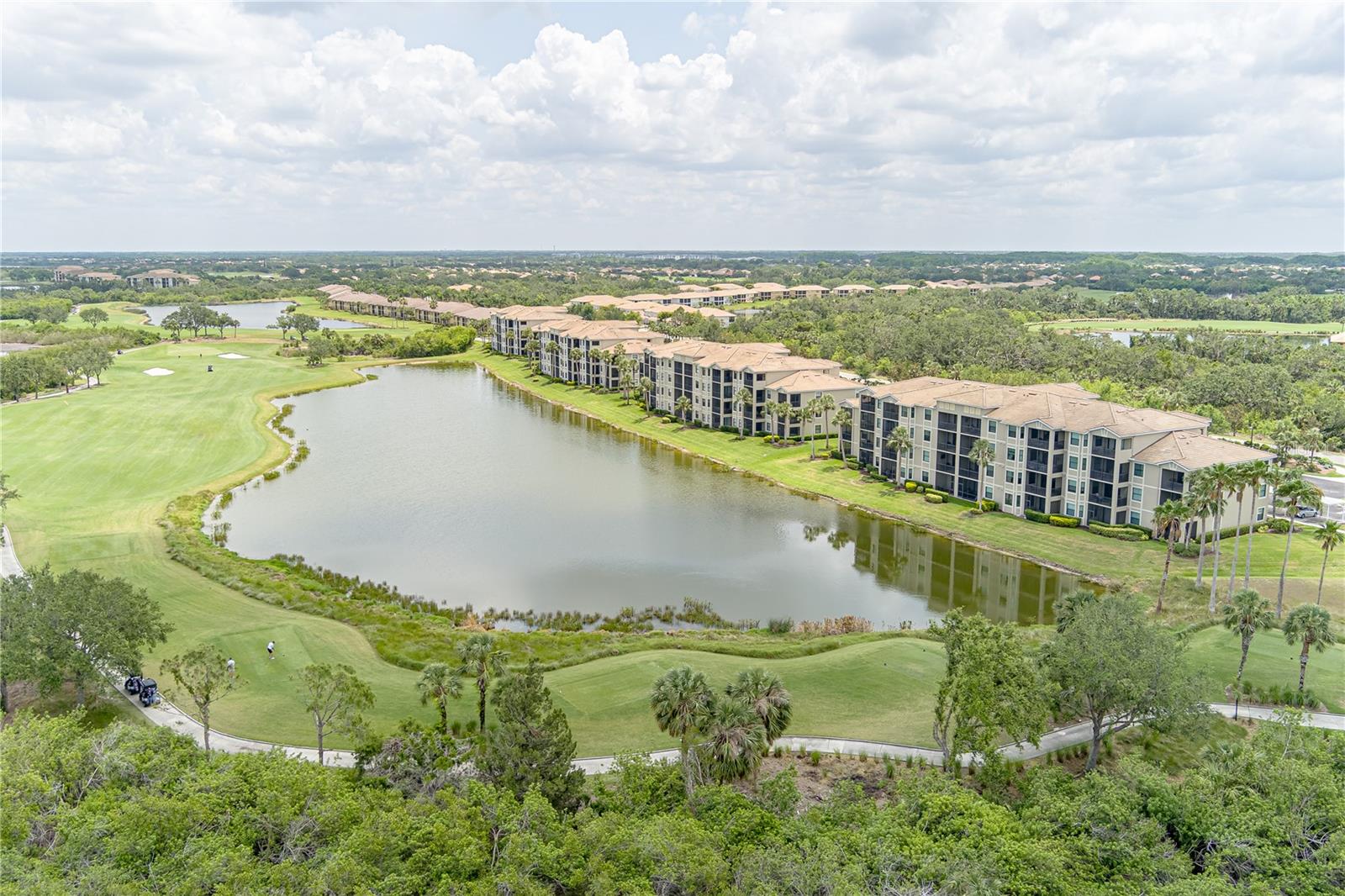 Image 36 of 39 For 7005 River Hammock Drive 204