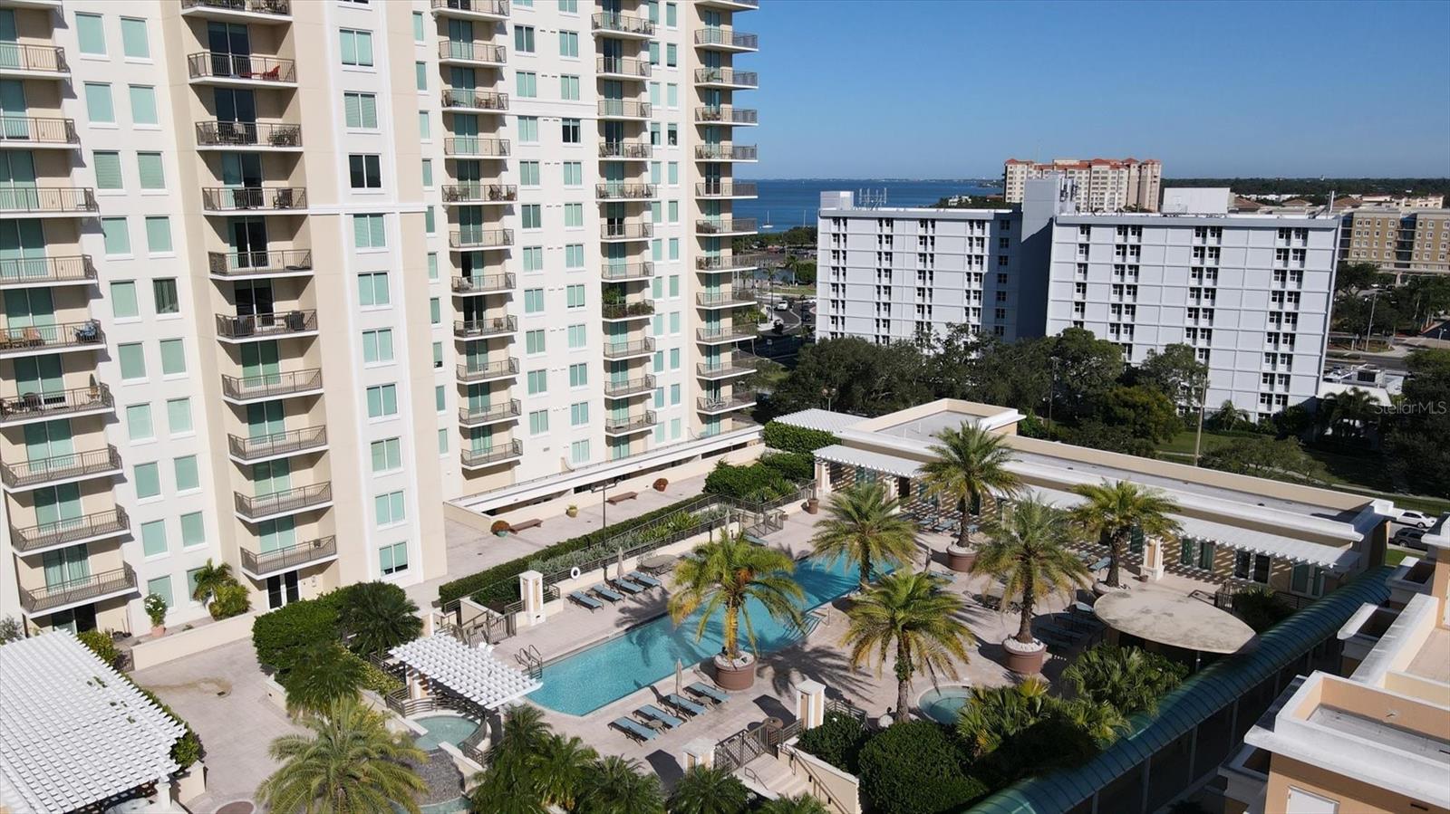 Details for 800 Tamiami Trail 604, SARASOTA, FL 34236