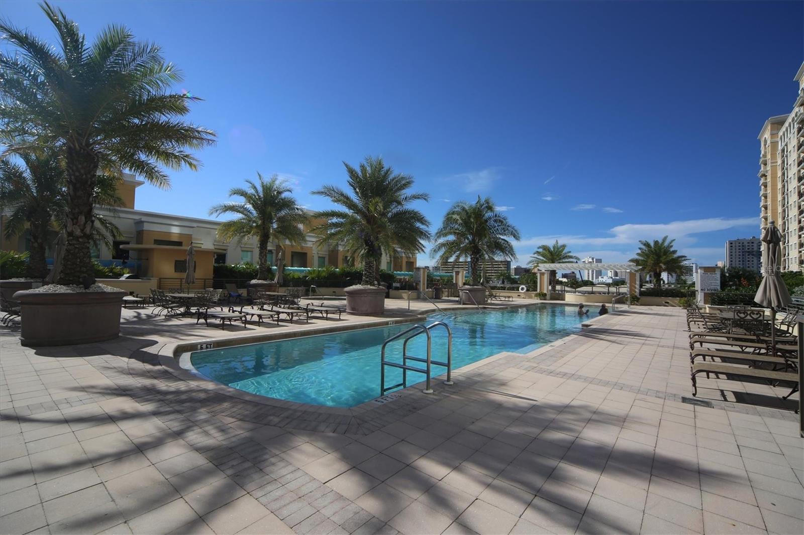 Image 32 of 40 For 800 Tamiami Trail 604
