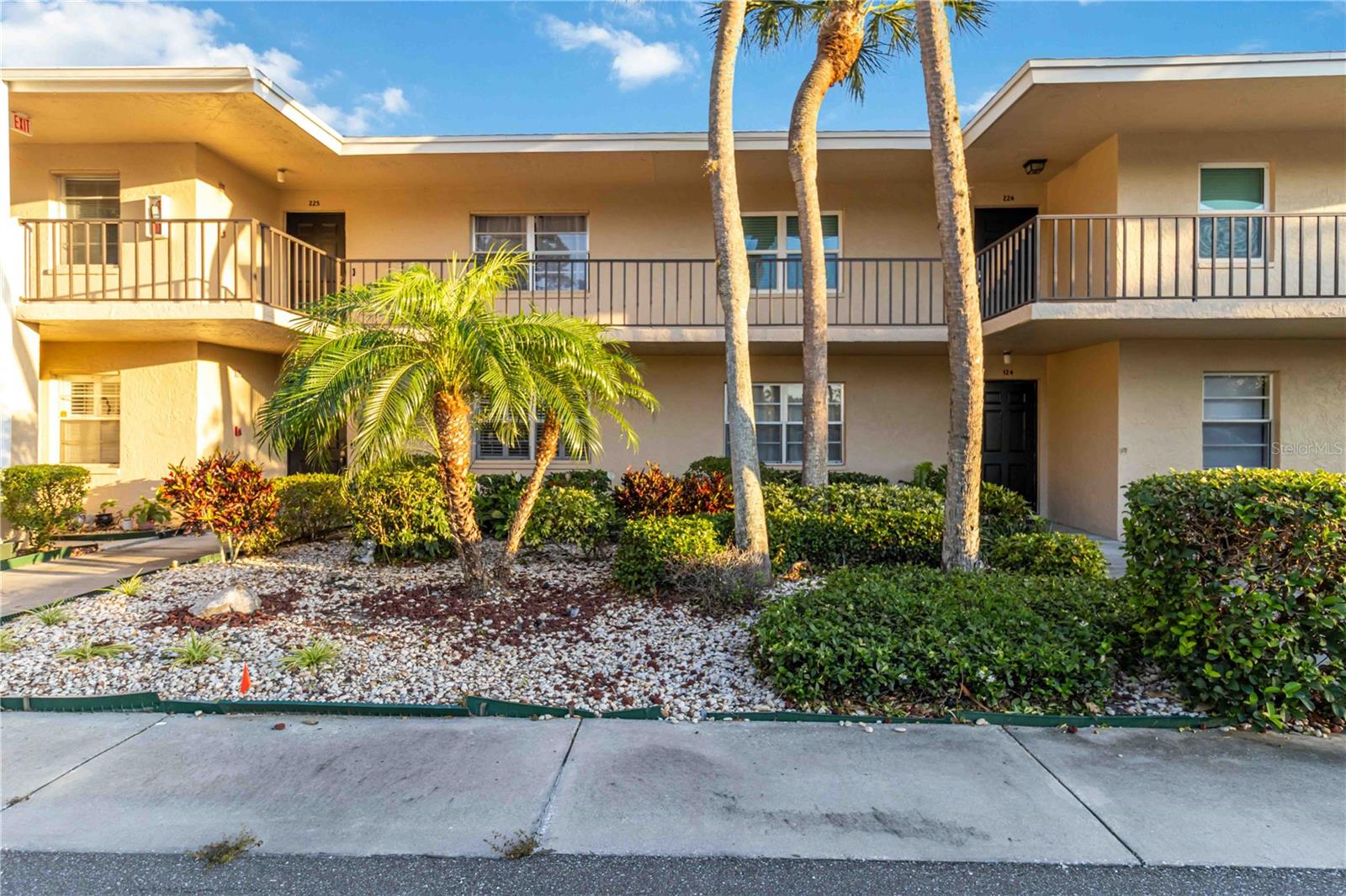 Details for 6999 Country Club Drive N 224, SARASOTA, FL 34243
