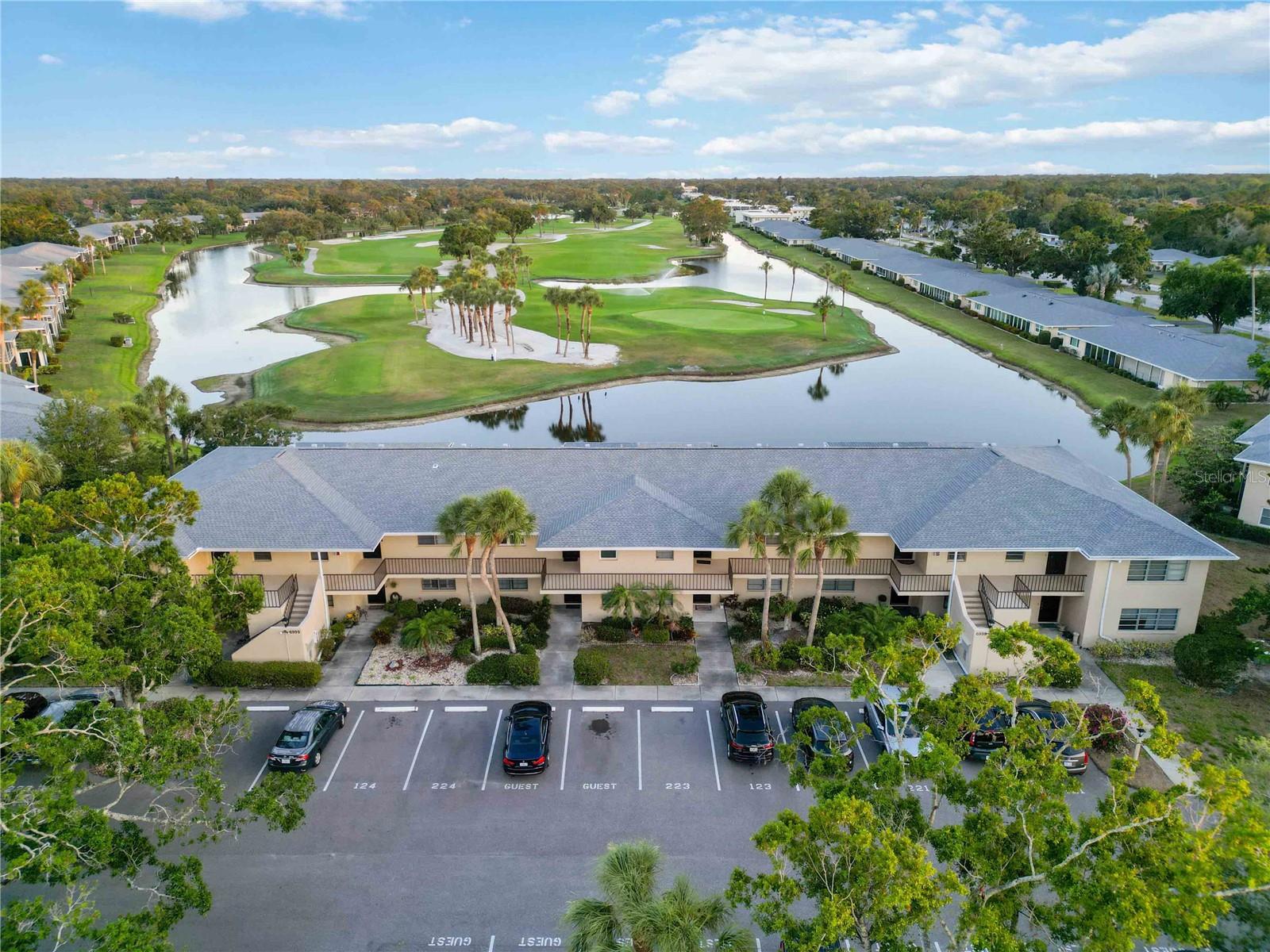 Image 36 of 50 For 6999 Country Club Drive N 224