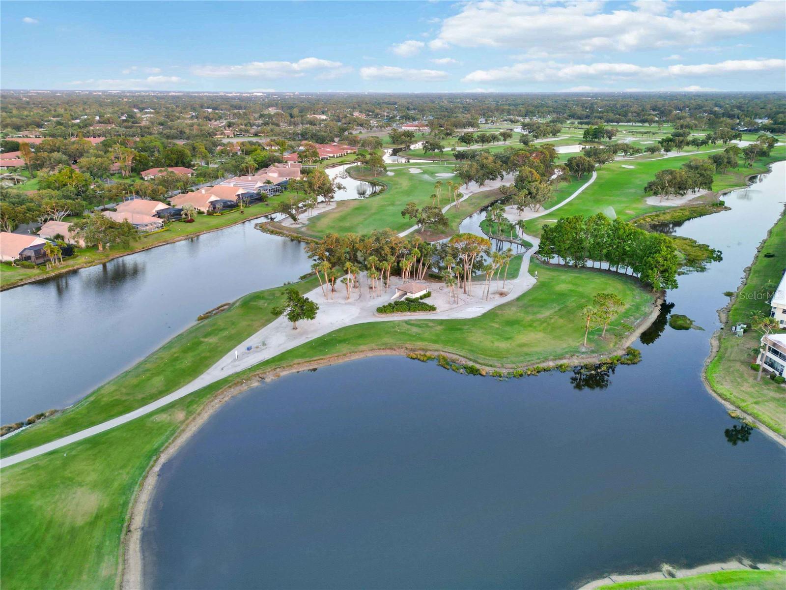 Image 43 of 50 For 6999 Country Club Drive N 224