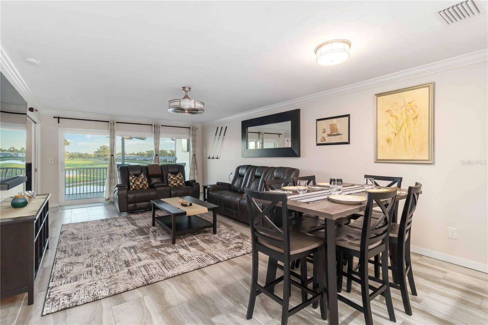 Image 9 of 50 For 6999 Country Club Drive N 224