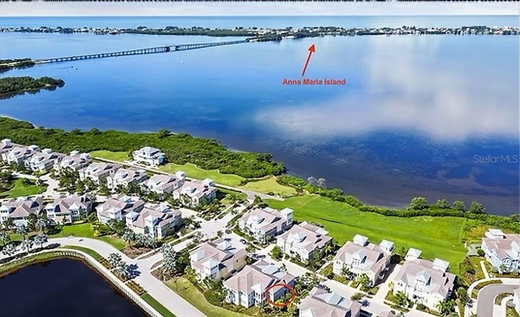 Image 2 of 56 For 311 Compass Point Drive 101