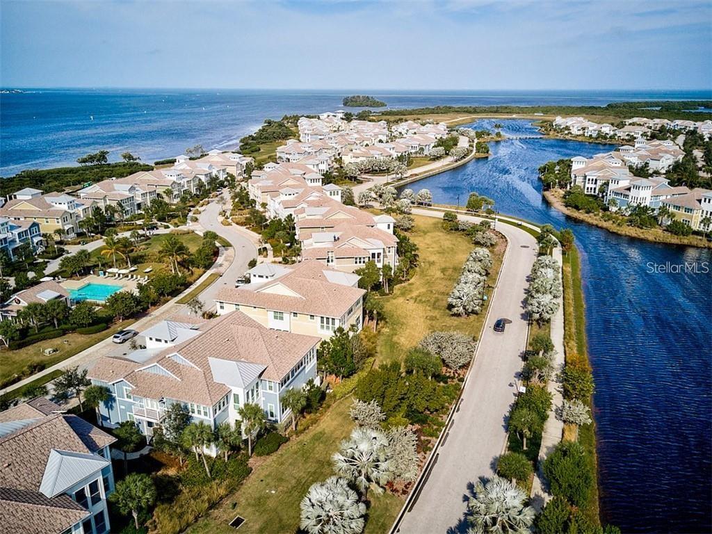 Image 26 of 56 For 311 Compass Point Drive 101