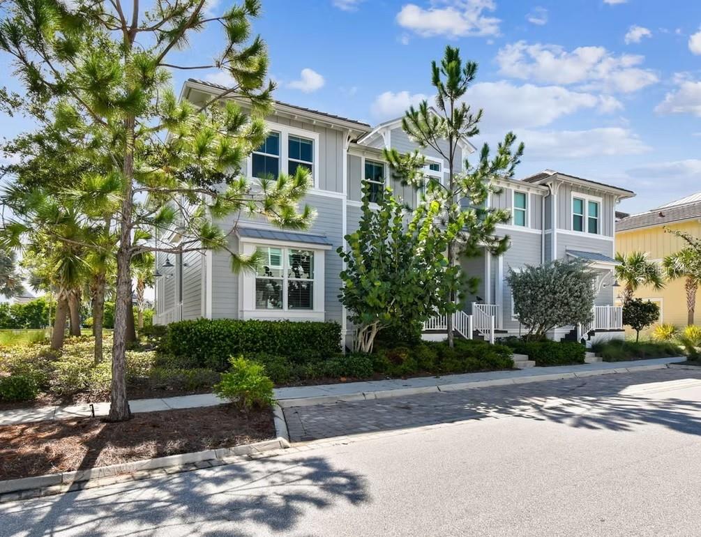 Image 3 of 56 For 311 Compass Point Drive 101