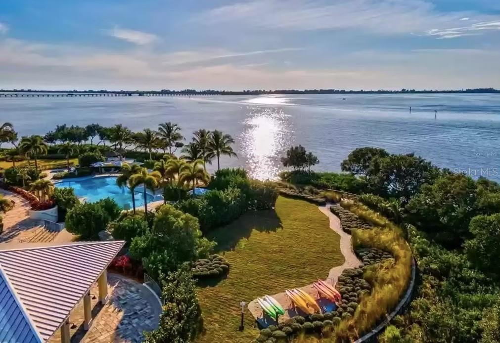 Image 32 of 56 For 311 Compass Point Drive 101