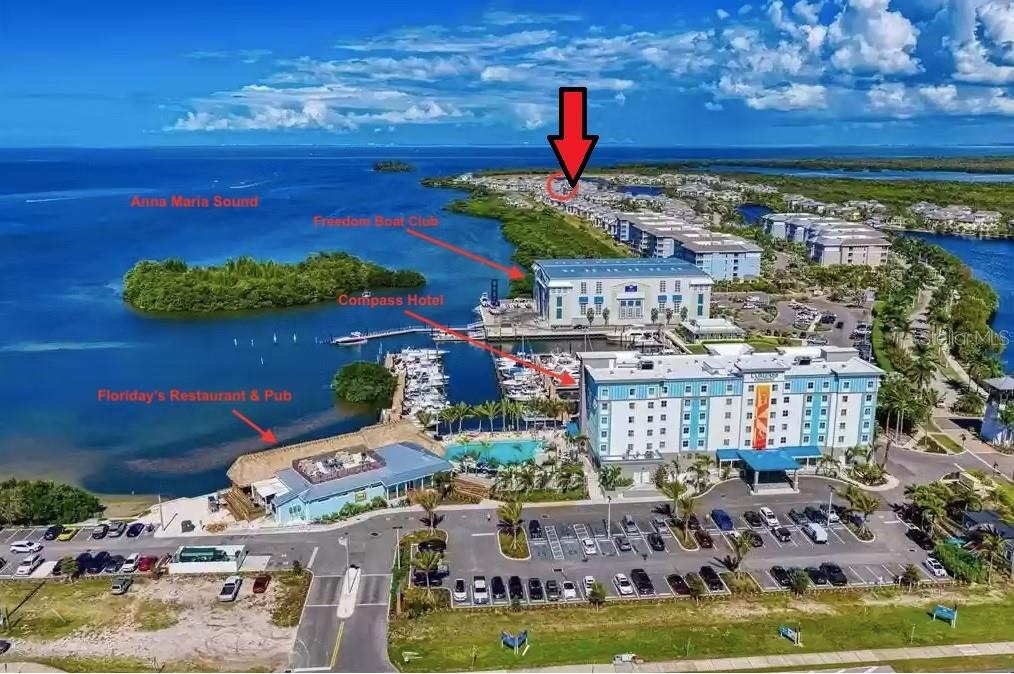 Image 43 of 56 For 311 Compass Point Drive 101