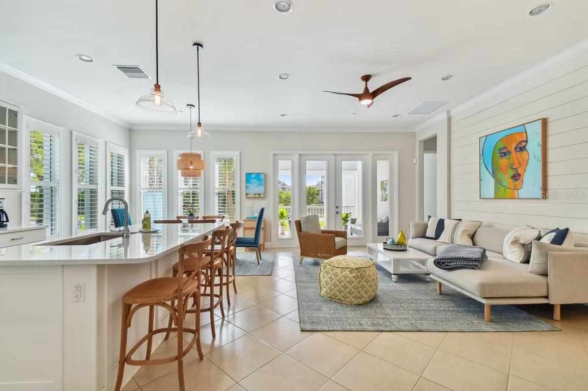 Image 5 of 56 For 311 Compass Point Drive 101