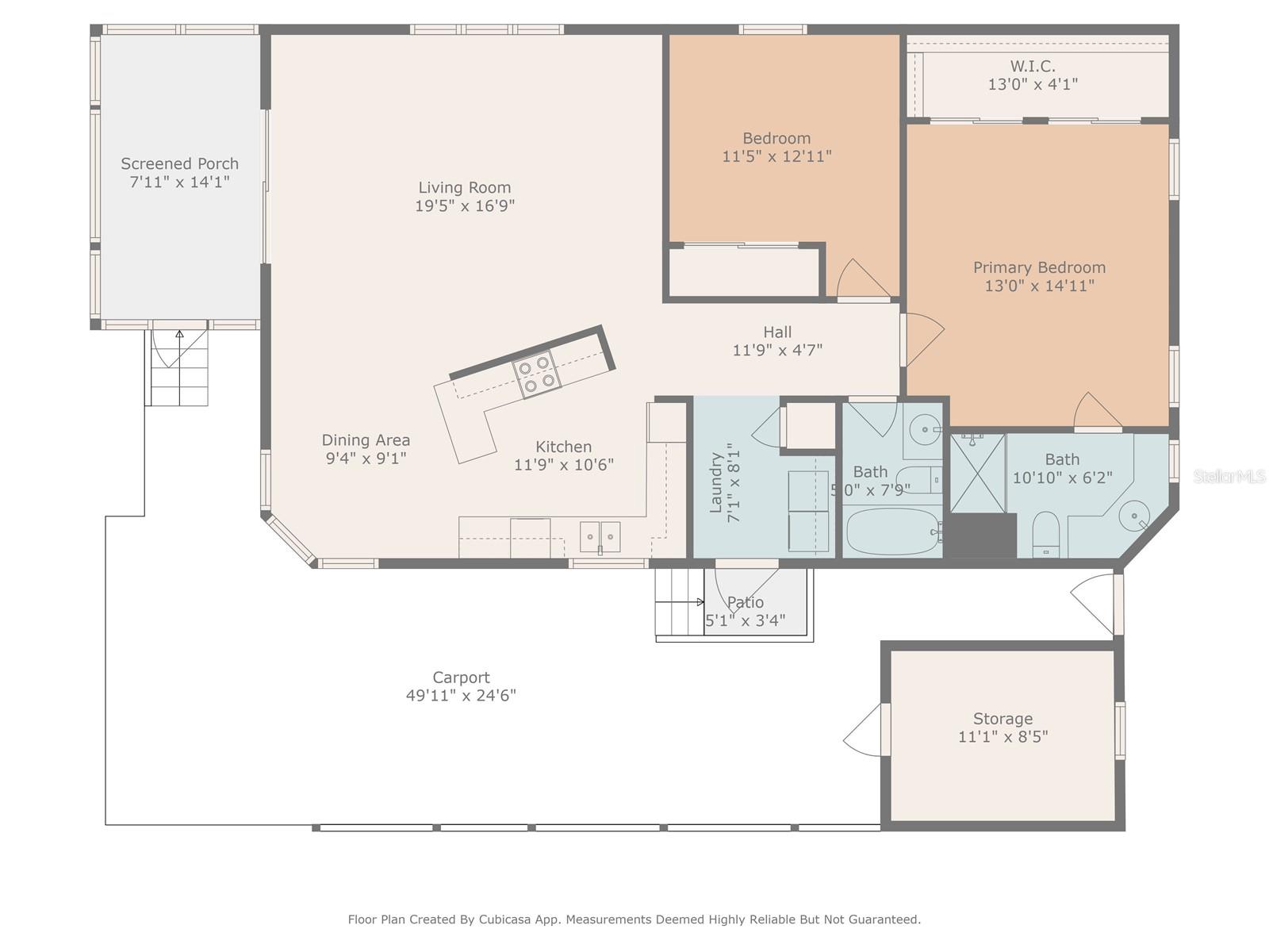 Image 45 of 45 For 3352 Laurel Oak Way