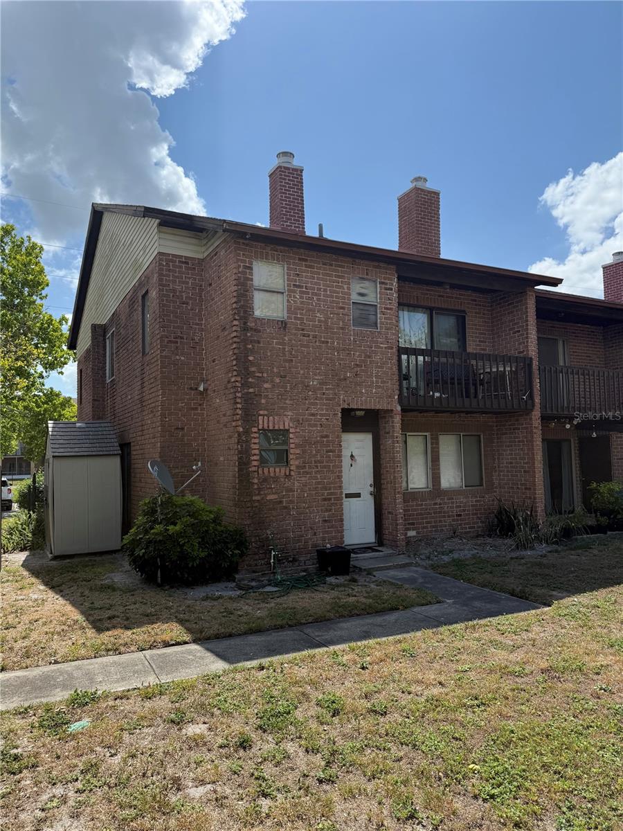 Details for 5032 Downing Street 10, ORLANDO, FL 32839