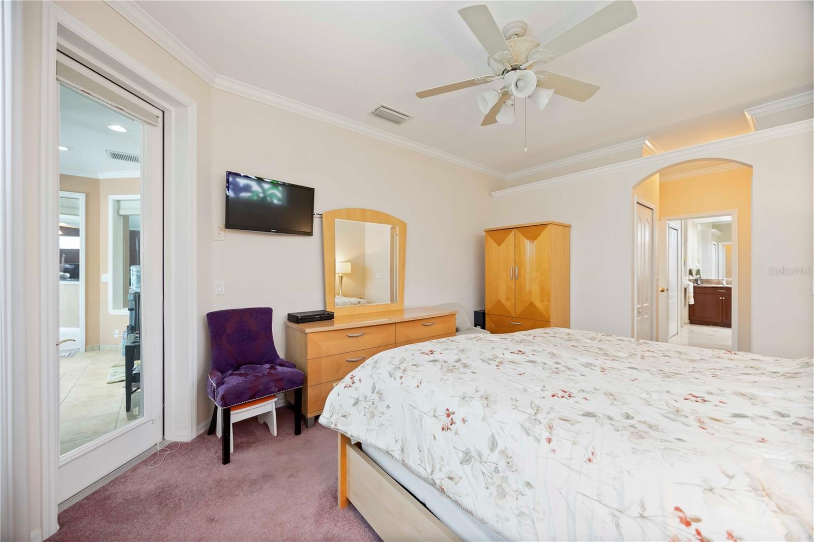 Image 22 of 38 For 10523 Old Grove Circle