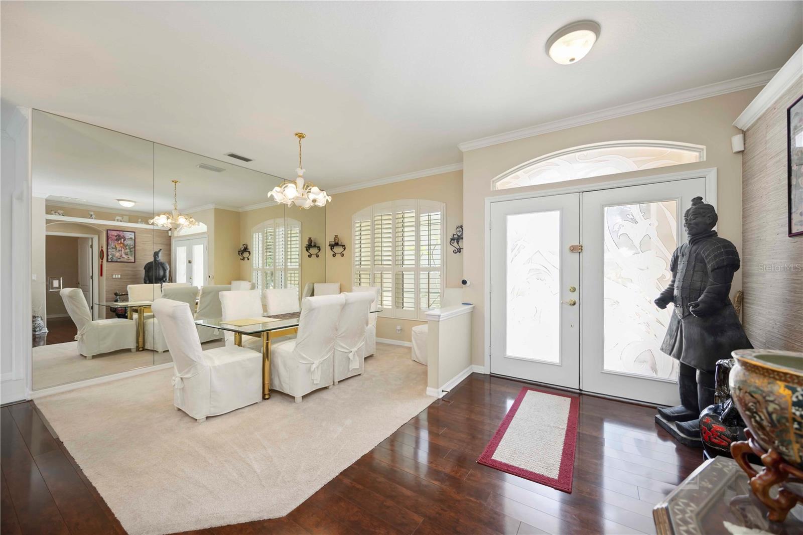 Image 4 of 38 For 10523 Old Grove Circle