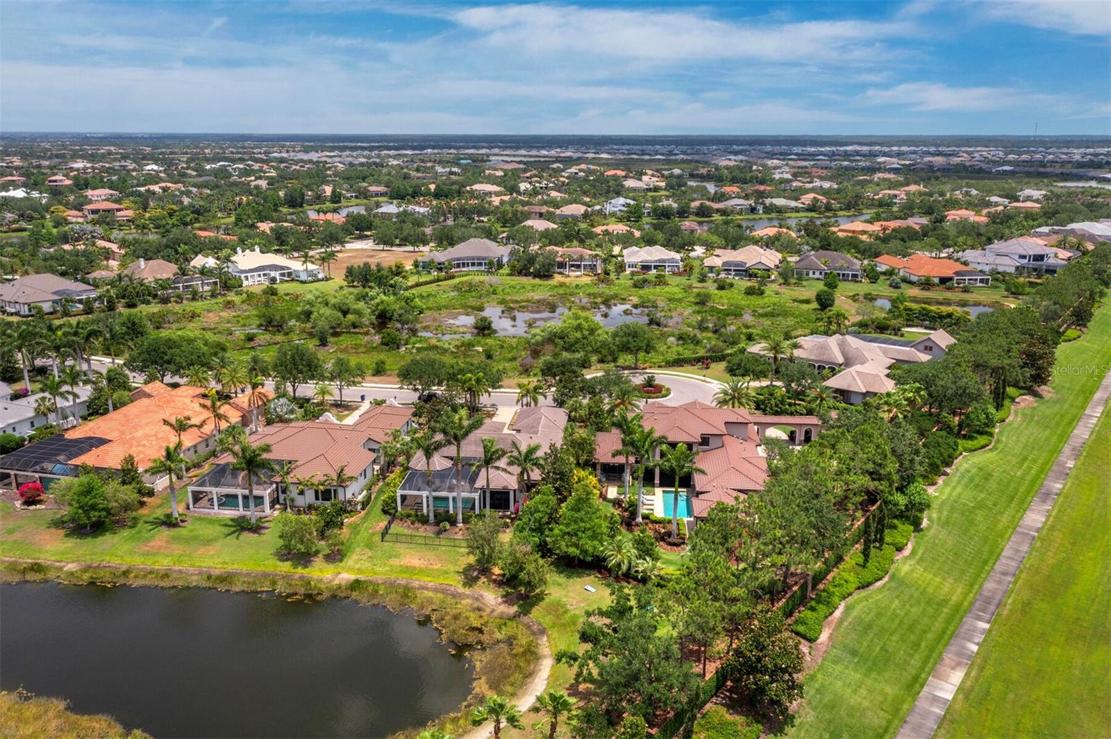 Image 81 of 83 For 8316 Portlight Court