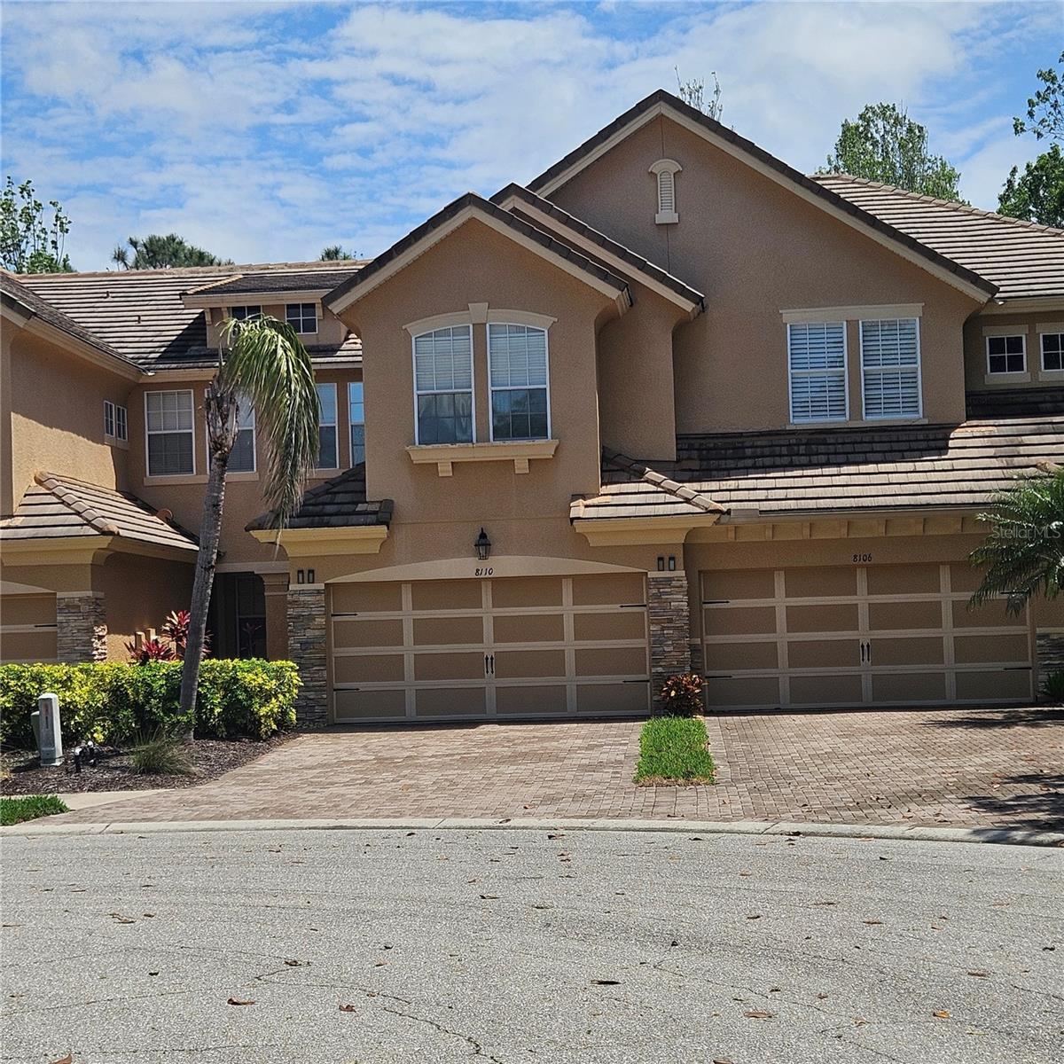 Details for 8110 Villa Grande Court, SARASOTA, FL 34243