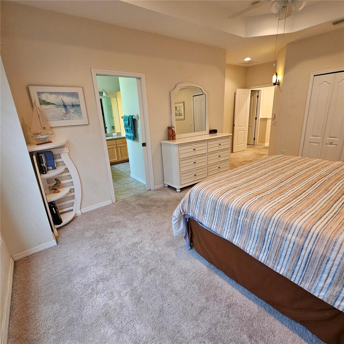 Image 31 of 55 For 8110 Villa Grande Court