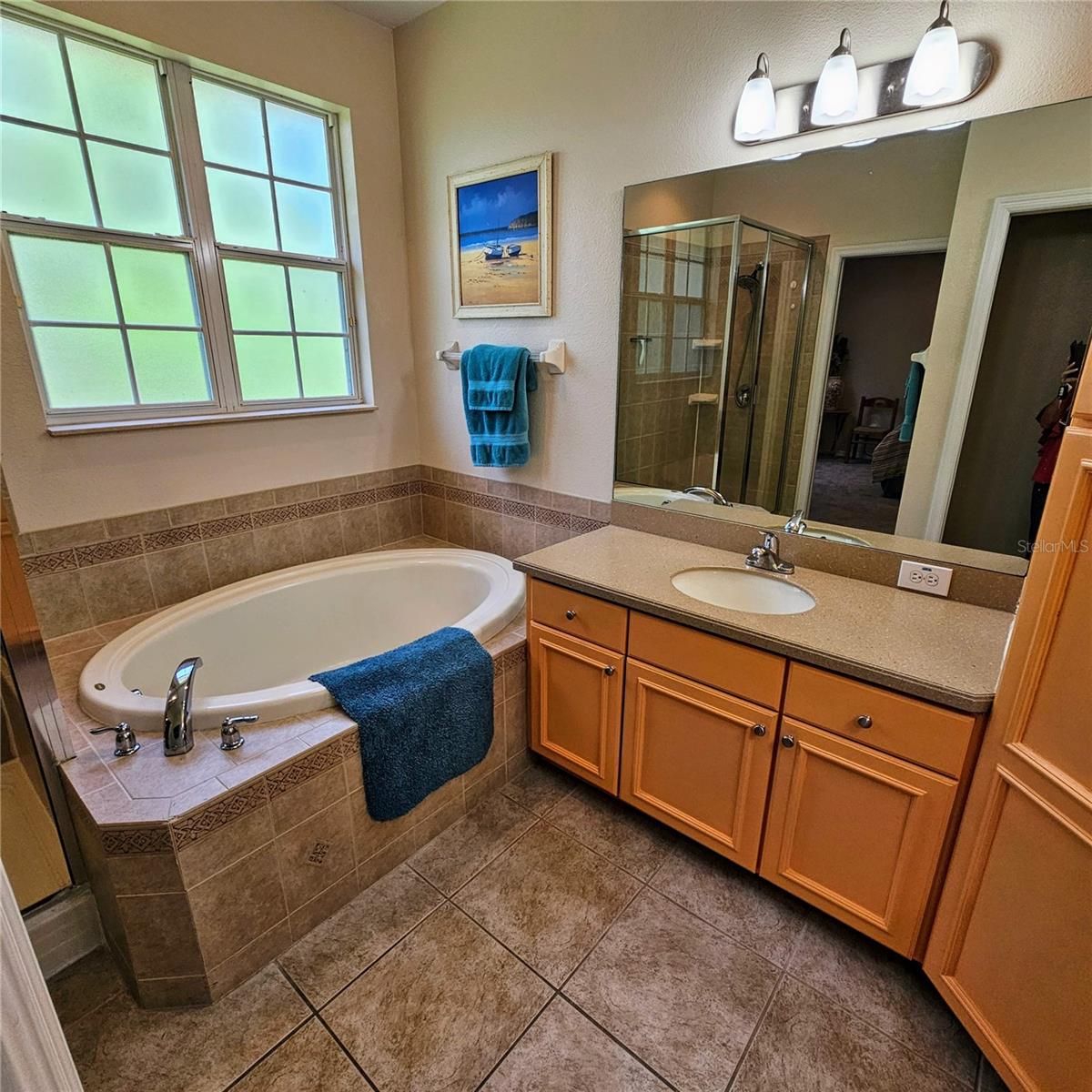 Image 33 of 55 For 8110 Villa Grande Court